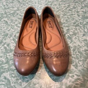 Born Madeleine Flats